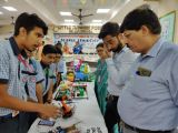 Science Exhibition at School Level 2-Sept-19